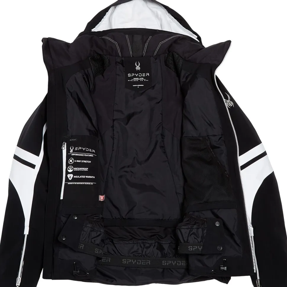Poise Jacket - Women's