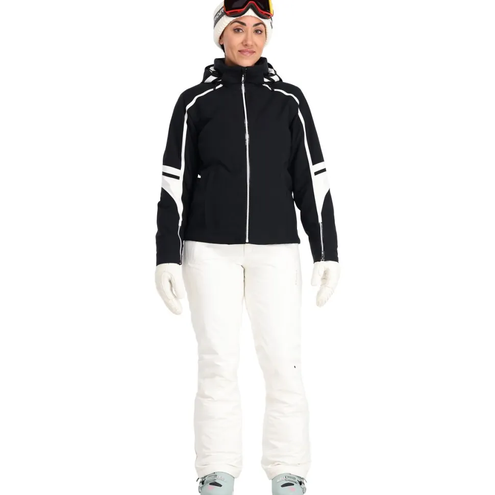 Poise Jacket - Women's