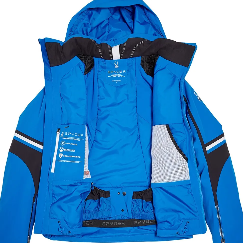 Poise Jacket - Women's