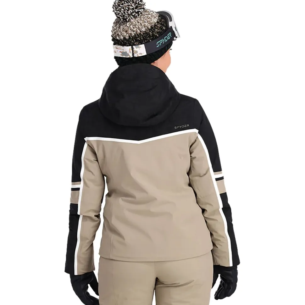 Poise Jacket - Women's