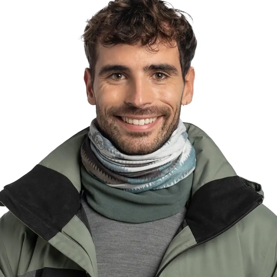 Polar Buff