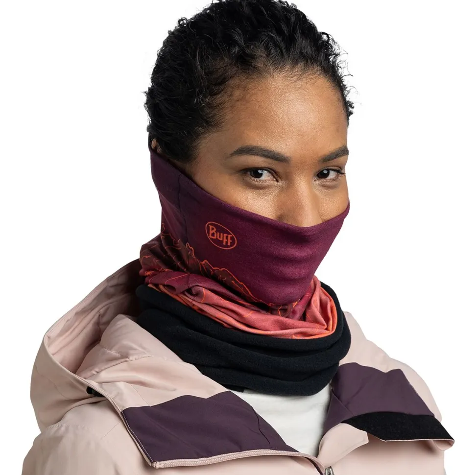 Polar Buff