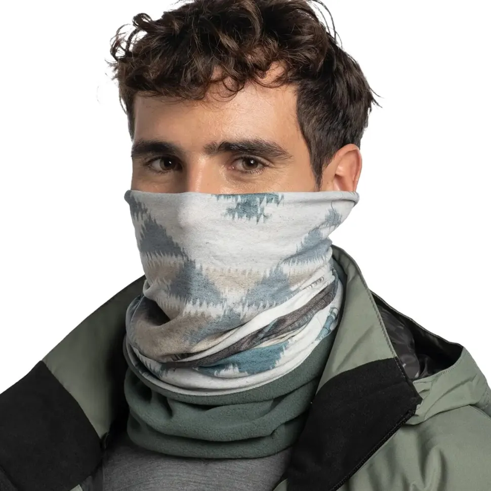 Polar Buff