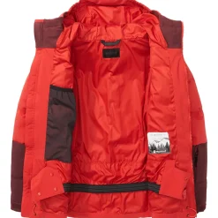 Polar Down Jacket - Kids'