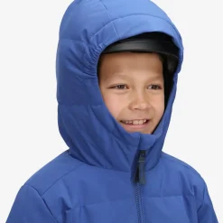 Polar Down Jacket - Kids'