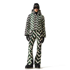 Polar Flare Ski Jacket III - Women's