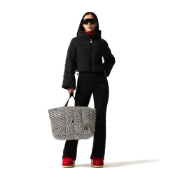 Polar Flare Ski Suit - Women's