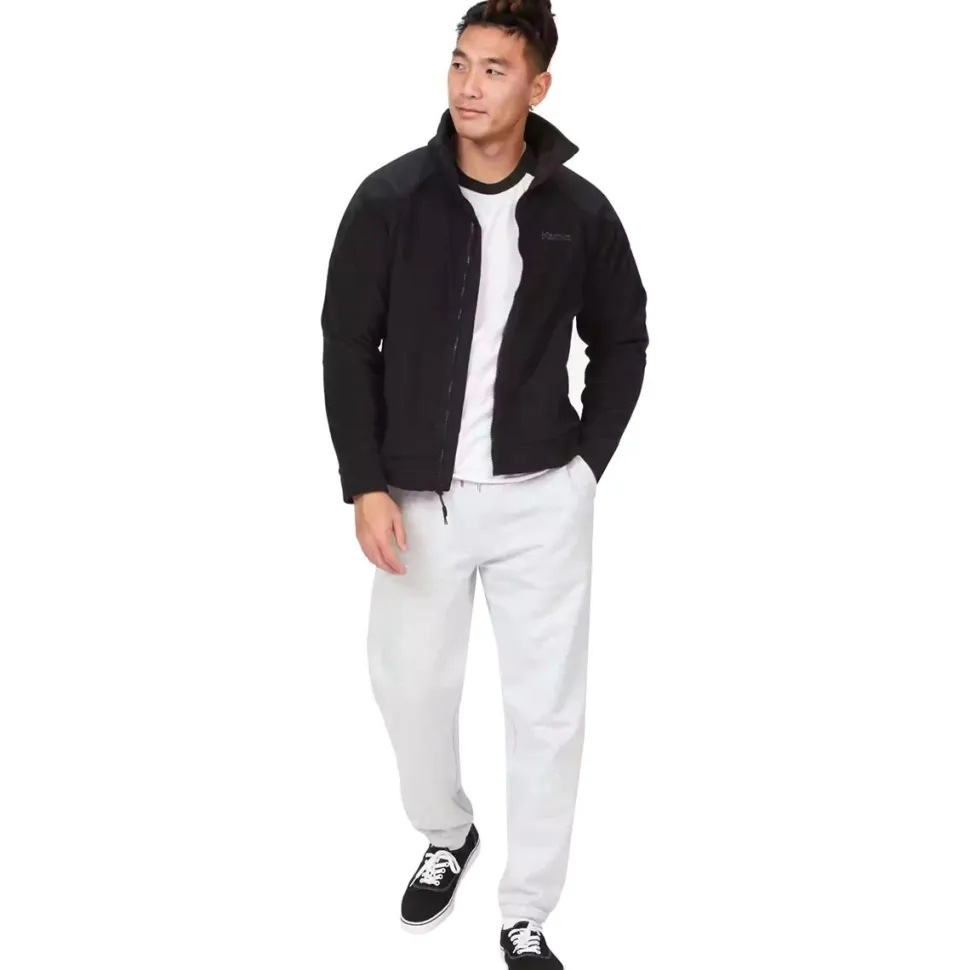 87 PolarPlus Alpinist Fleece Jacket - Men's