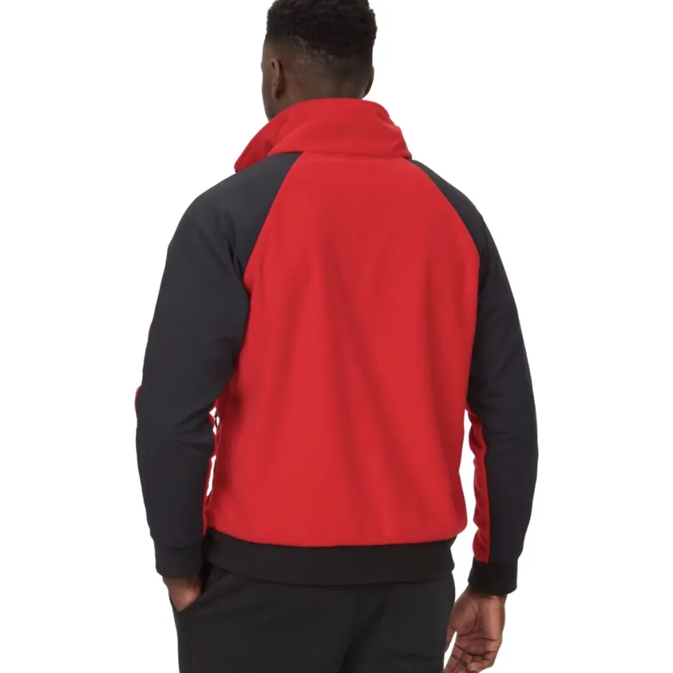 87 PolarPlus Alpinist Fleece Jacket - Men's