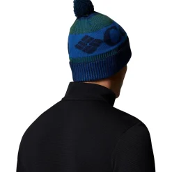 Polar Powder III Beanie