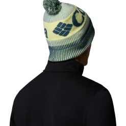Polar Powder III Beanie