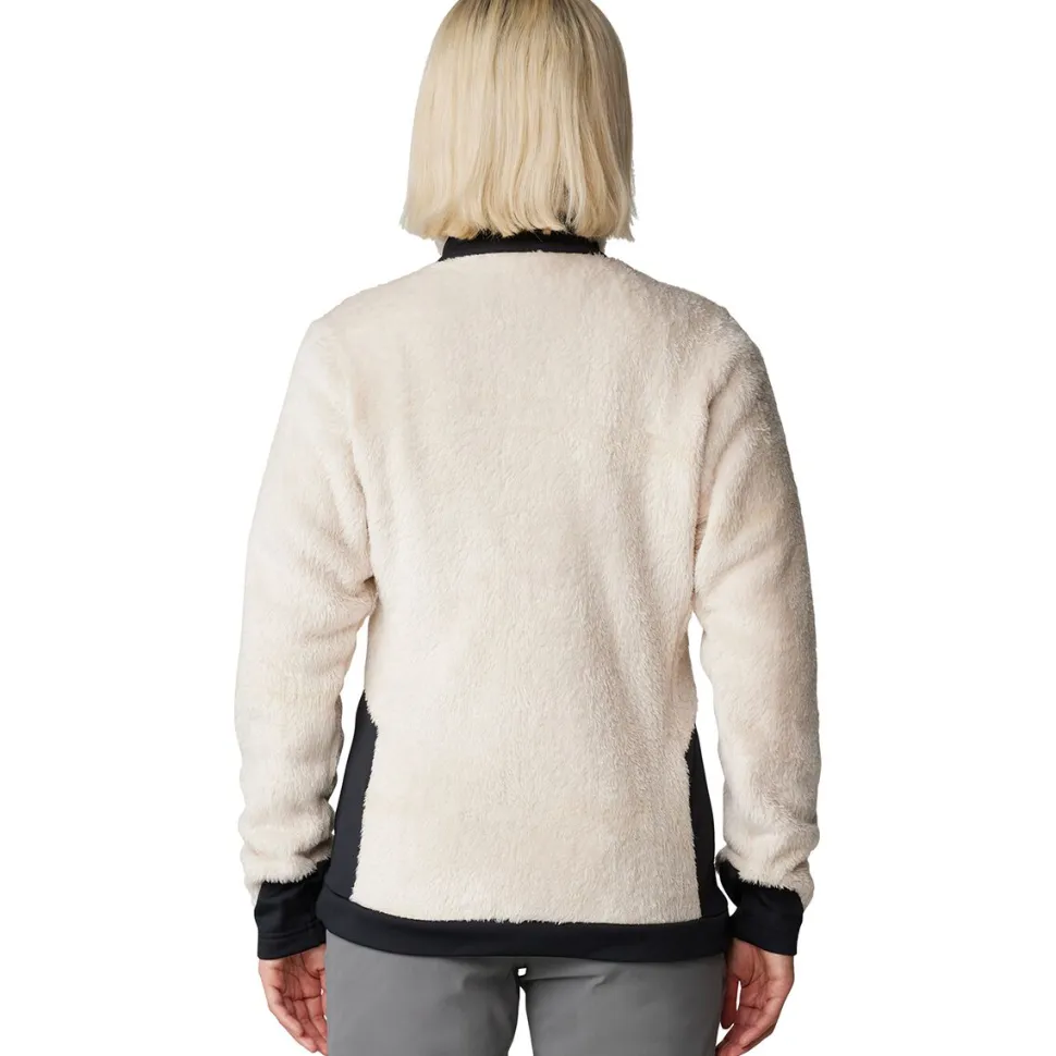 Polartec High Loft Jacket - Women's