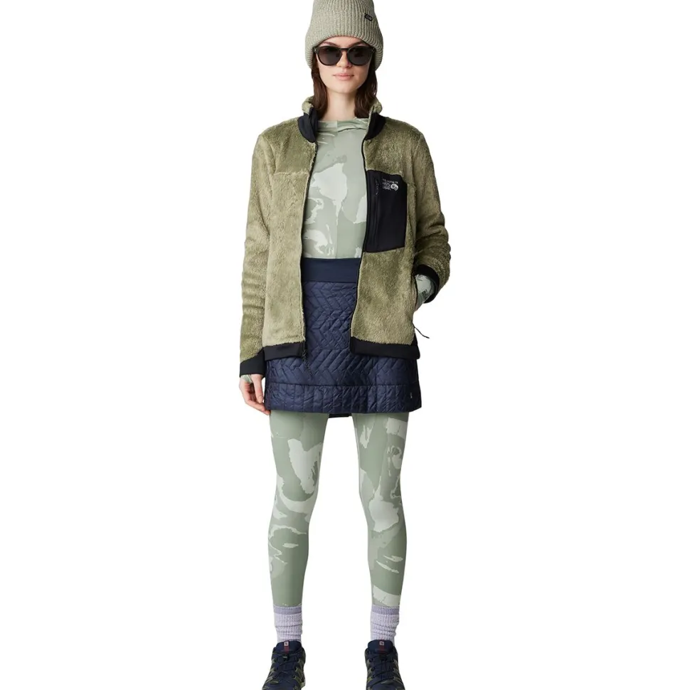 Polartec High Loft Jacket - Women's