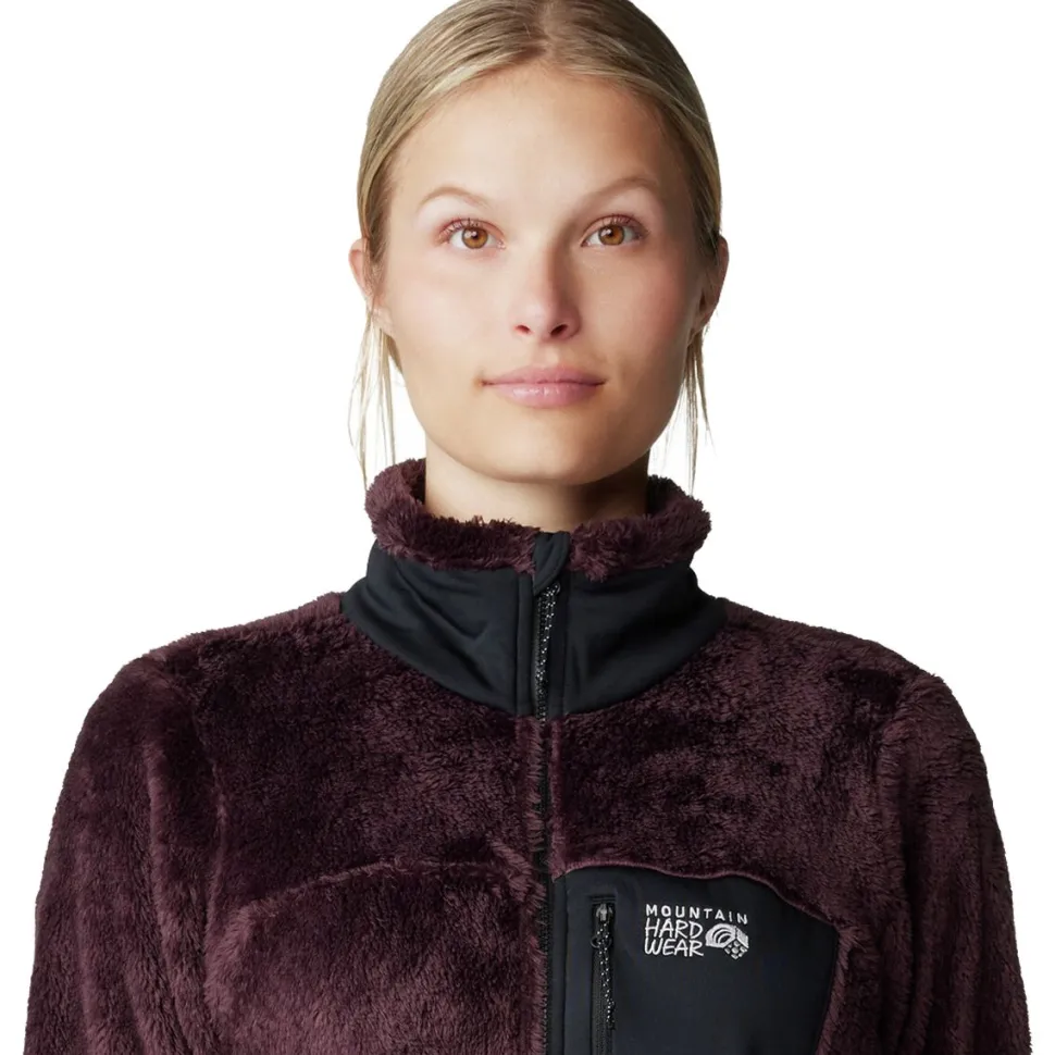Polartec High Loft Jacket - Women's