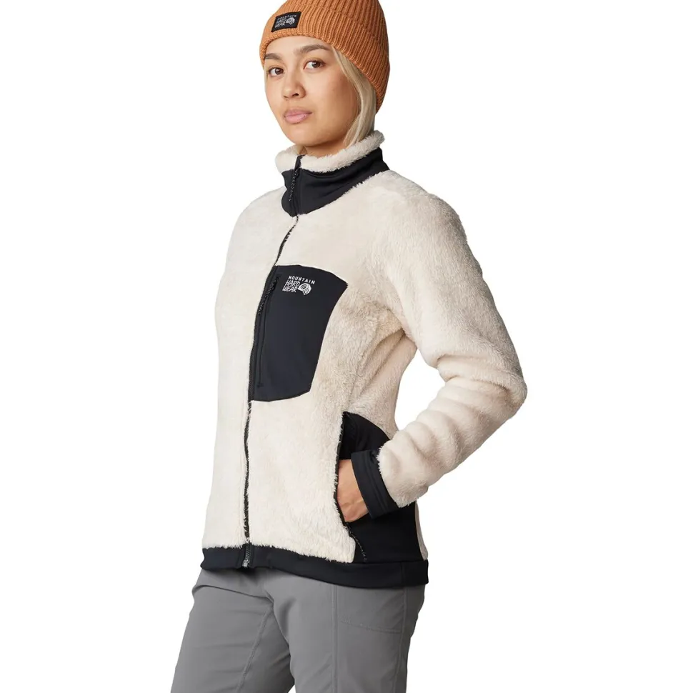 Polartec High Loft Jacket - Women's