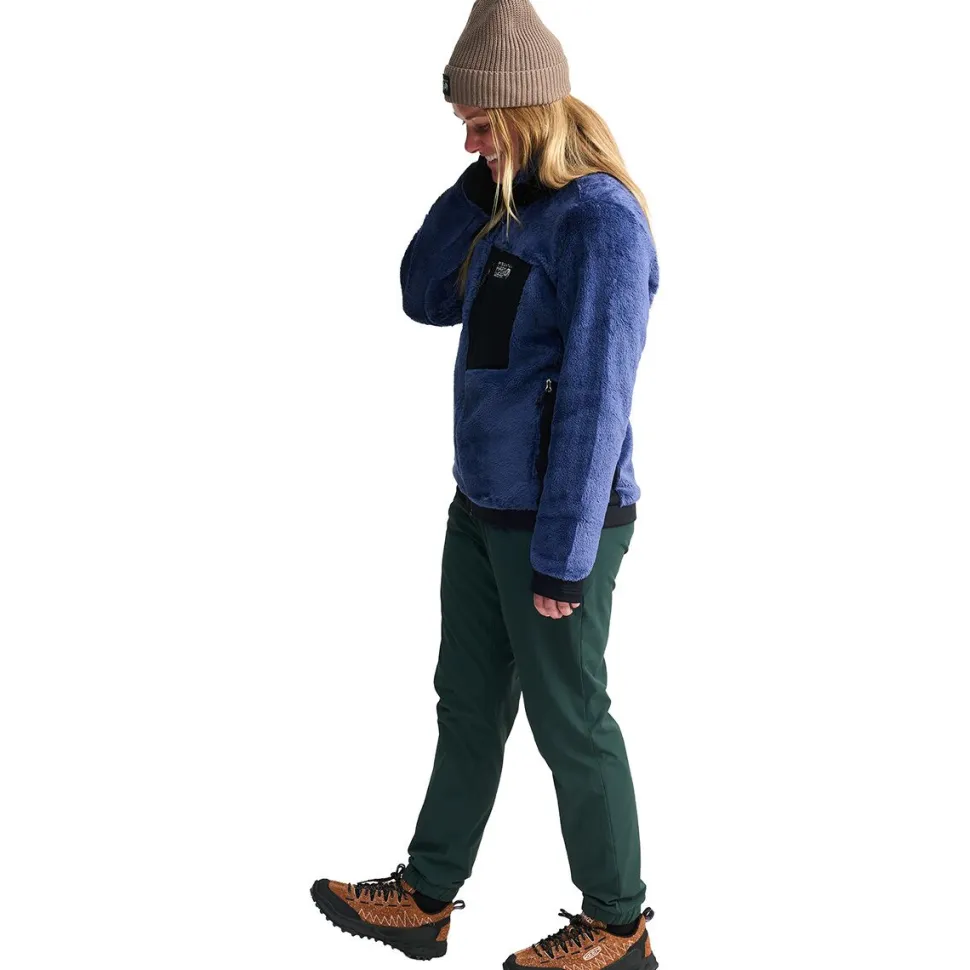 Polartec High Loft Jacket - Women's