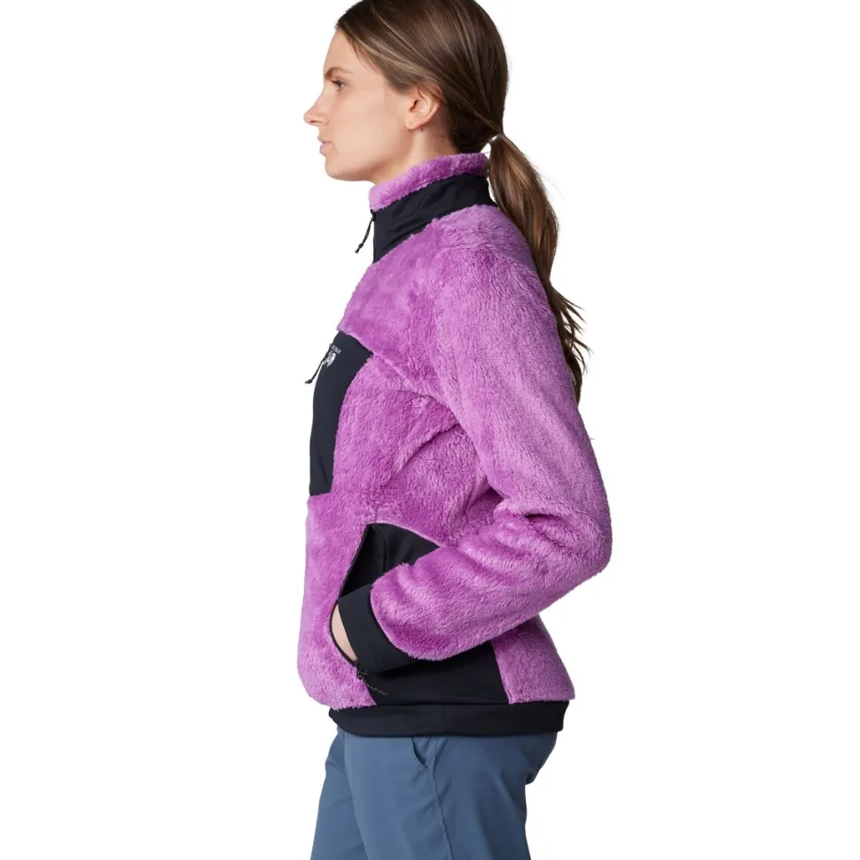 Polartec High Loft Jacket - Women's