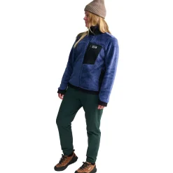 Polartec High Loft Jacket - Women's