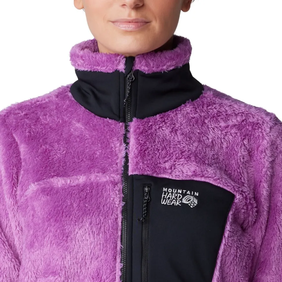 Polartec High Loft Jacket - Women's