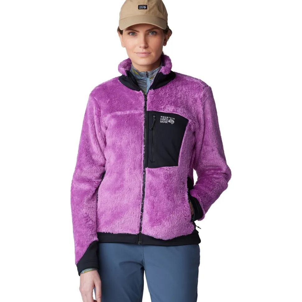 Polartec High Loft Jacket - Women's