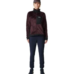 Polartec High Loft Jacket - Women's