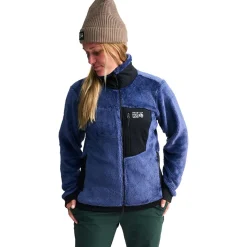 Polartec High Loft Jacket - Women's