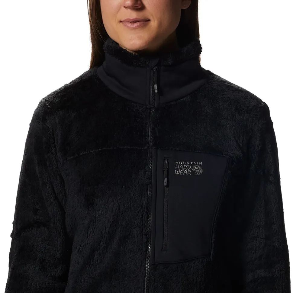 Polartec High Loft Jacket - Women's