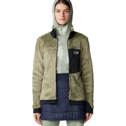 Polartec High Loft Jacket - Women's
