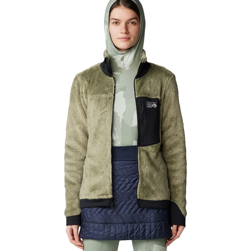 Polartec High Loft Jacket - Women's