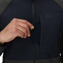 Polartec 200 Hoodie - Men's