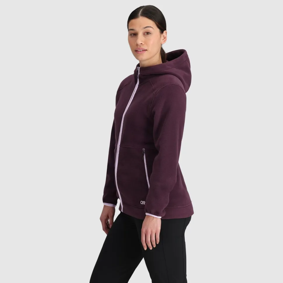 Polartec 200 Hoodie - Women's