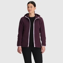 Polartec 200 Hoodie - Women's