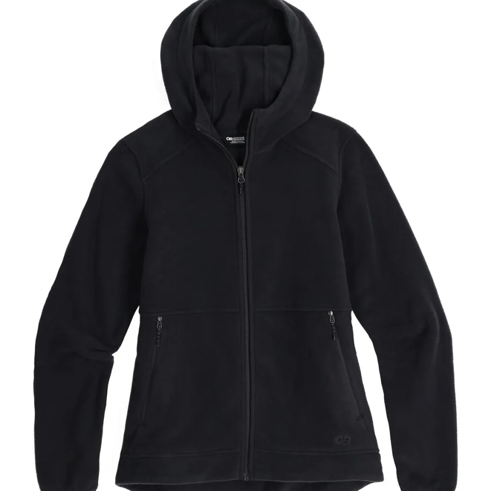 Polartec 200 Hoodie - Women's