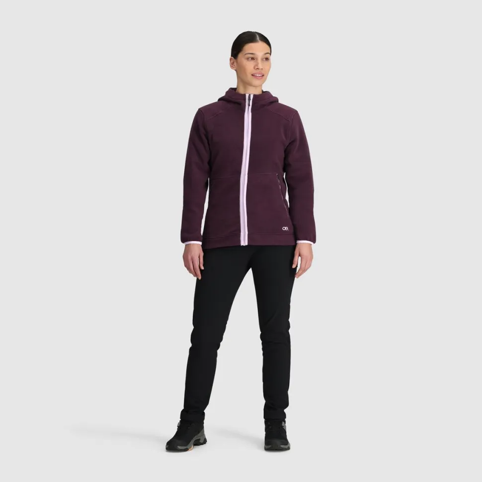 Polartec 200 Hoodie - Women's