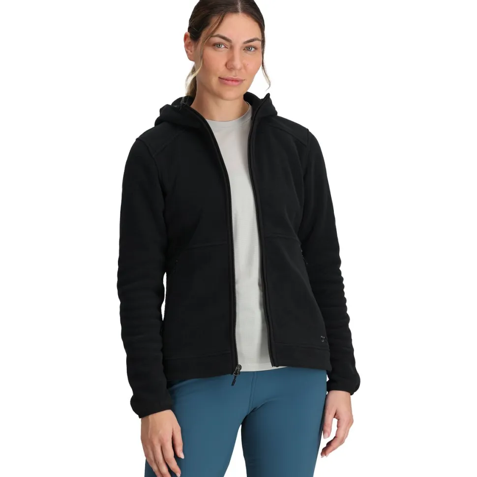 Polartec 200 Hoodie - Women's