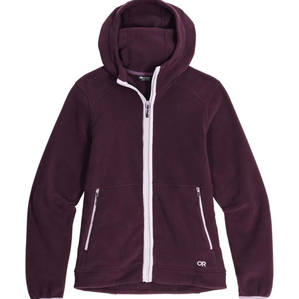 Polartec 200 Hoodie - Women's