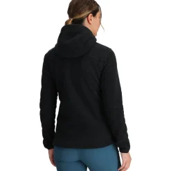 Polartec 200 Hoodie - Women's