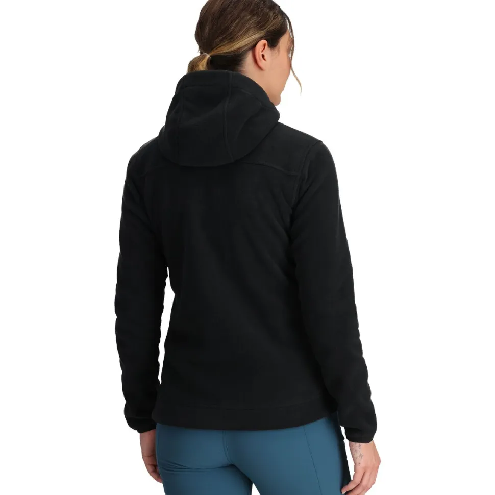 Polartec 200 Hoodie - Women's