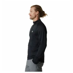 Polartec Power Grid Half-Zip Jacket - Men's
