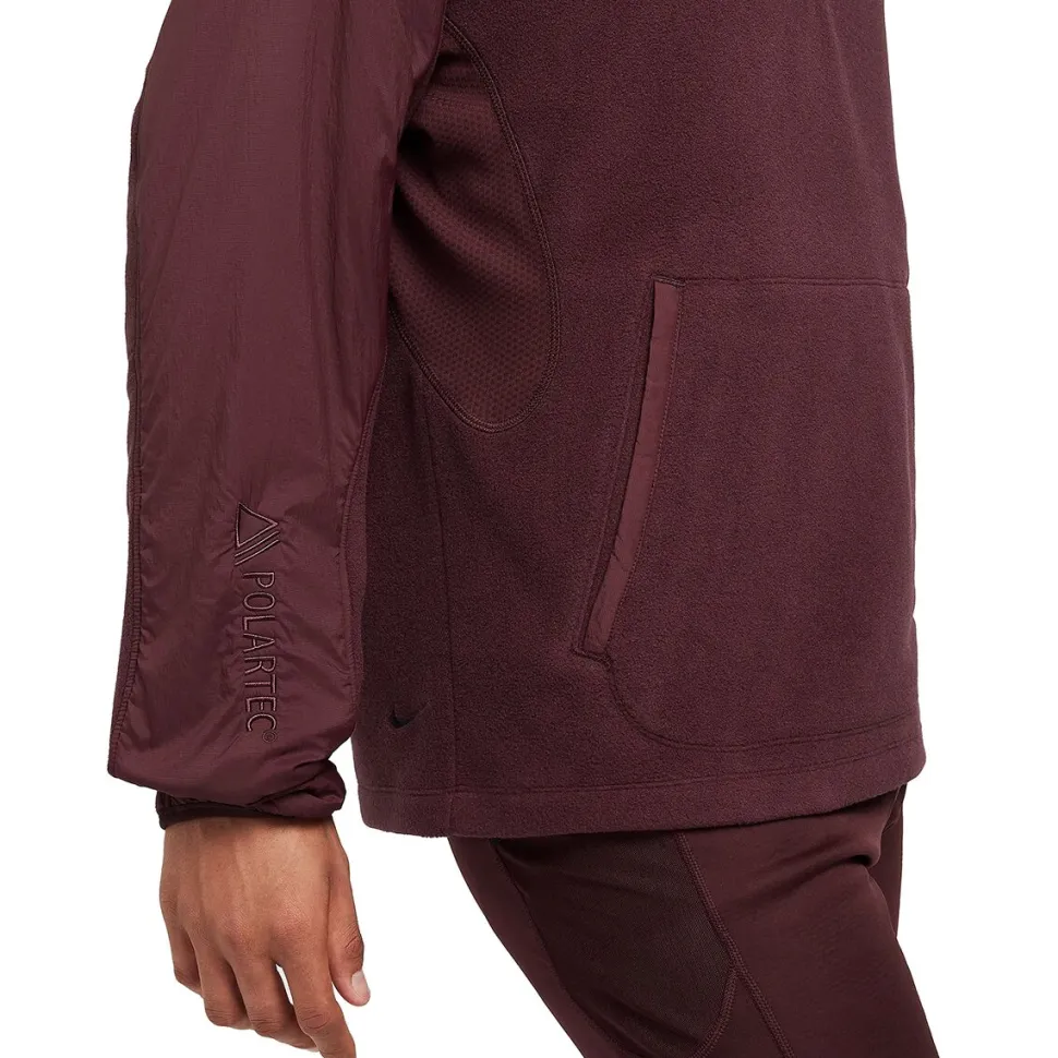 Polartec Trail Fleece 1/4-Zip Jacket - Men's