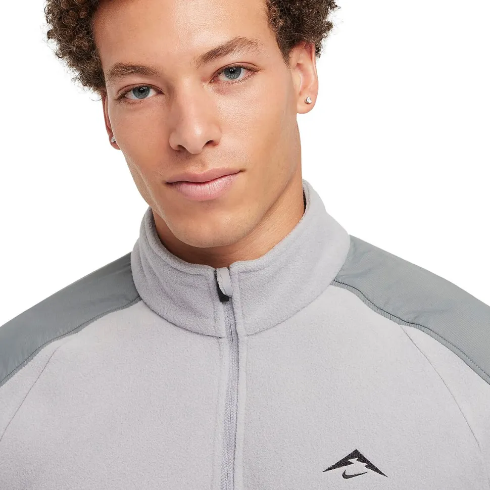 Polartec Trail Fleece 1/4-Zip Jacket - Men's