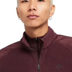 Polartec Trail Fleece 1/4-Zip Jacket - Men's
