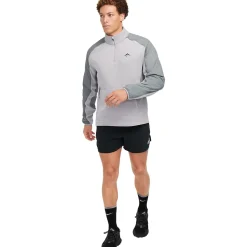 Polartec Trail Fleece 1/4-Zip Jacket - Men's