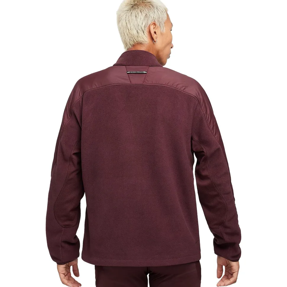 Polartec Trail Fleece 1/4-Zip Jacket - Men's