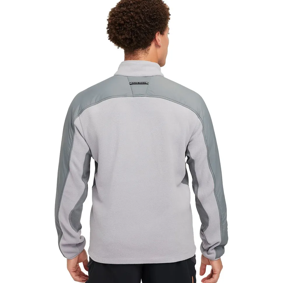 Polartec Trail Fleece 1/4-Zip Jacket - Men's