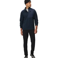 Polartec 200 1/2-Zip Pullover - Men's