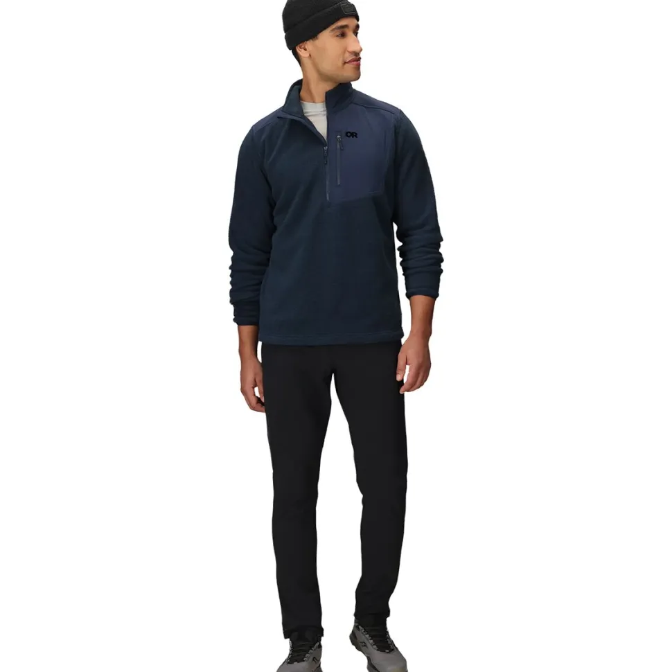 Polartec 200 1/2-Zip Pullover - Men's
