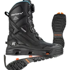 Polar Vortex 1200 Boot - Women's