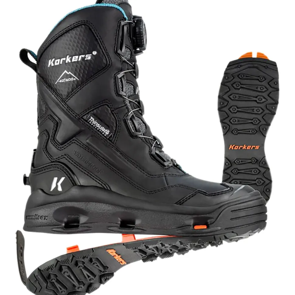 Polar Vortex 1200 Boot - Women's