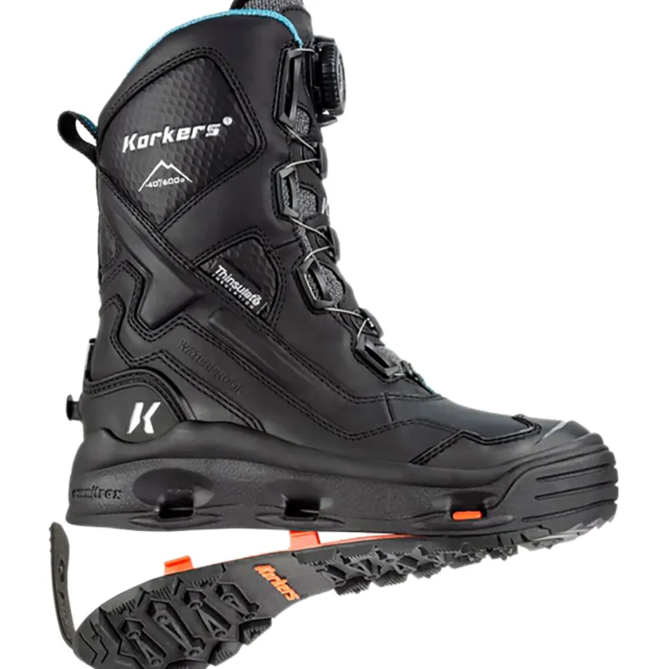 Polar Vortex 1200 Boot - Women's